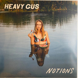 Heavy Gus Notions Vinyl LP