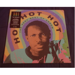 Arrow (2) Hot Hot Hot (The Very Best Of Arrow) Vinyl LP