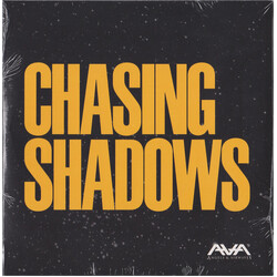Angels & Airwaves Chasing  Shadows Vinyl