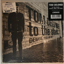 Tom DeLonge To The Stars... Demos, Odds And Ends Vinyl LP