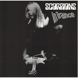 Scorpions In Trance Vinyl LP