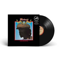 Yusuf / Cat Stevens Numbers (Indie Exclusive Vinyl) VINYL LP