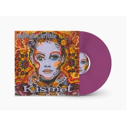 Belinda Carlisle Kismet (Orchid Vinyl) VINYL LP