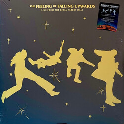 5 Seconds Of Summer The Feeling Of Falling Upwards (Live From The Royal Albert Hall)