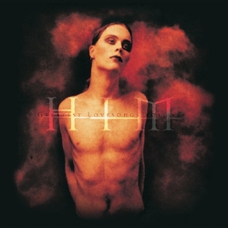Him Greatest Lovesongs Vol. 666 (Limited Edition Black On Red Vinyl) VINYL LP