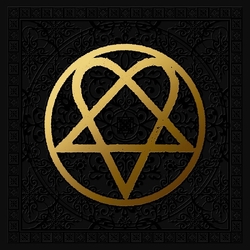 Him Love Metal (Limited Edition Lava Vinyl) VINYL LP