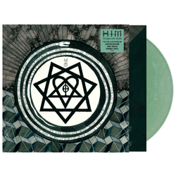 Him Tears On Tape VINYL LP