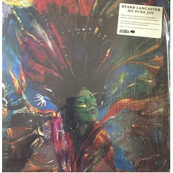 Byard Lancaster My Pure Joy Vinyl LP