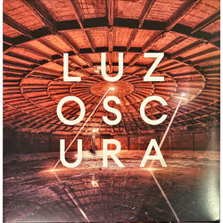 Sasha LUZoSCURA Vinyl 3 LP