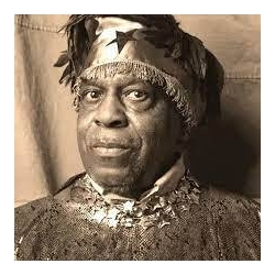 Sun Ra Rsd 2024 - Inside The Light World: Sun Ra Meets The Ovc (Rsd Uk) VINYL 2LP