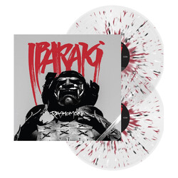 Ibaraki Rashomon Vinyl 2 LP
