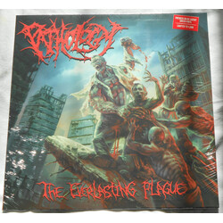 Pathology The Everlasting Plague Vinyl LP