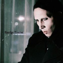 Marilyn Manson In The Air Tonight (12 Picture Disc Vinyl) VINYL LP