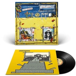 Harrison George Gone Troppo VINYL LP