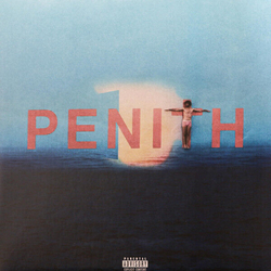 Lil Dicky Penith (The Dave Soundtrack) VINYL 2LP