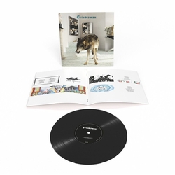Grinderman Grinderman 2 VINYL LP