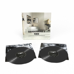 Grinderman Grinderman 2 Rmx VINYL 2LP