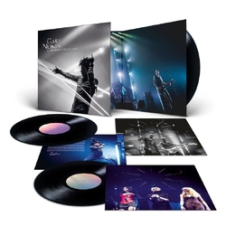 Numan Gary A Perfec Circle (Live At Ovo Arena Wembley) VINYL 3LP