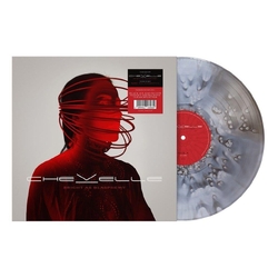 Chevelle Bright As Blasphemy VINYL LP