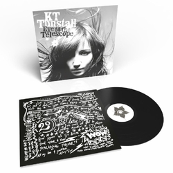 Tunstall Kt Eye To The Telescope VINYL LP