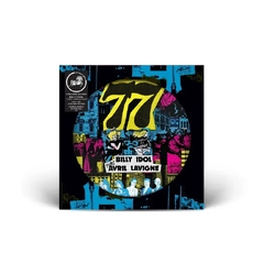 Idol Billy Bf 2025 - 77 (12 Picture Disc Vinyl) VINYL 12"