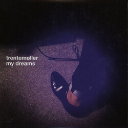 Trentemøller My Dreams