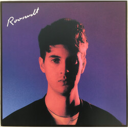 Roosevelt (4) Roosevelt Vinyl LP