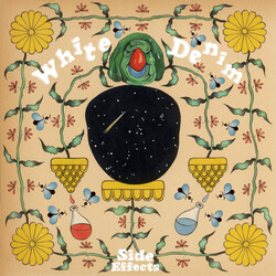 White Denim Side Effects Vinyl LP
