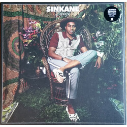 Sinkane Dépaysé