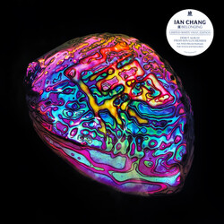 Ian Chang 属 Belonging Vinyl LP