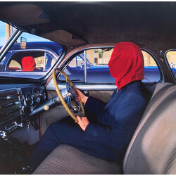 The Mars Volta Frances The Mute Vinyl 3 LP