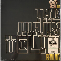 The Mars Volta Tremulant EP Vinyl