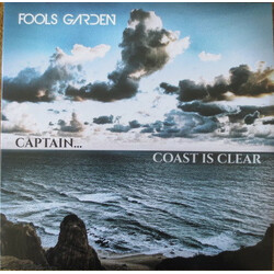 Fool's Garden Captain...Coast is Clear