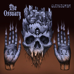 The Ossuary Oltretomba [Black Double Vinyl] 2 Vinyl LP