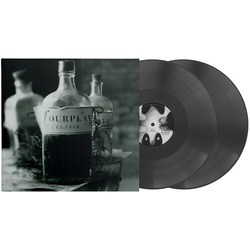 Fourplay Elixir (30Th Anniversary Edition) VINYL 2LP