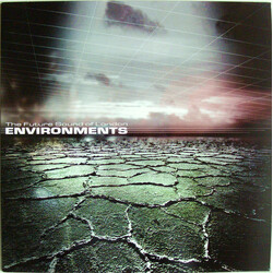 The Future Sound Of London Environments Vinyl LP