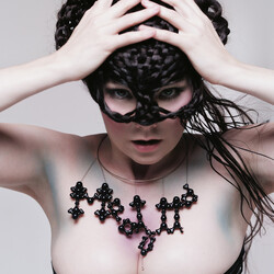 Björk Medúlla Vinyl