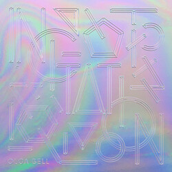 Olga Bell Incitation EP