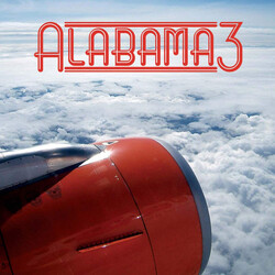 Alabama 3 M.O.R. Vinyl 2 LP