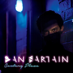 Dan Sartain Century Plaza