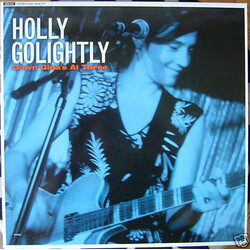 Holly Golightly Down Gina's At 3 Vinyl 2 LP