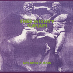 Thee Mighty Caesars Acropolis Now Vinyl LP