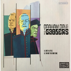 Graham Day & The Gaolers Just A Little Vinyl