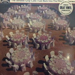 The Sensible Gray Cells Get Back Into The World Vinyl LP