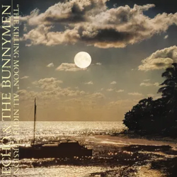 Echo & The Bunnymen Bf 2024 - The Killing Moon (12 Single) VINYL 12"