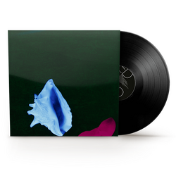New Order Touched By The Hand Of God VINYL LP