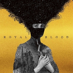 Royal Blood Royal Blood - 10Th Anniversary Edition (2 LP Colour Vinyl) VINYL 2LP