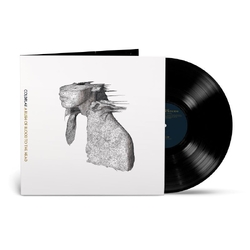 Coldplay A Rush Of Blood To The Head (Eco Record) VINYL LP
