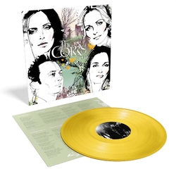 The Corrs Home (Yellow Vinyl) VINYL LP