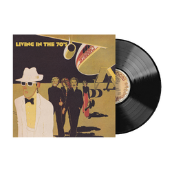 Skyhooks Living In The 70's (2024 Remaster) VINYL LP